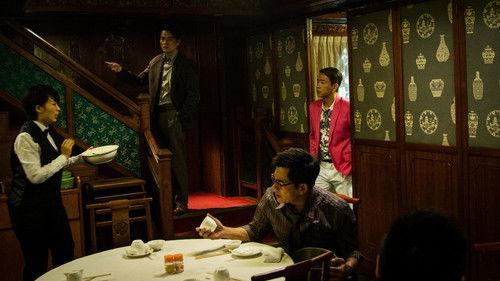 Trivisa filmas žiurėti online