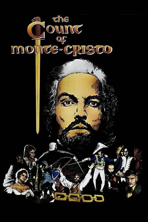 The Count of Monte-Cristo filmas online