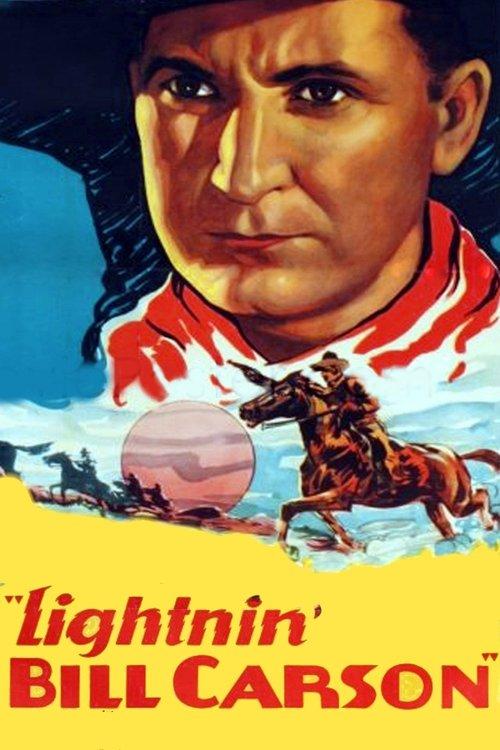 Lightnin' Bill Carson filmas online