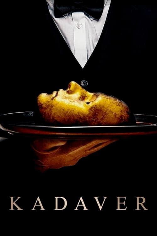 Kadaver filmas online