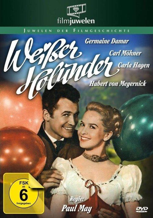Weißer Holunder filmas online