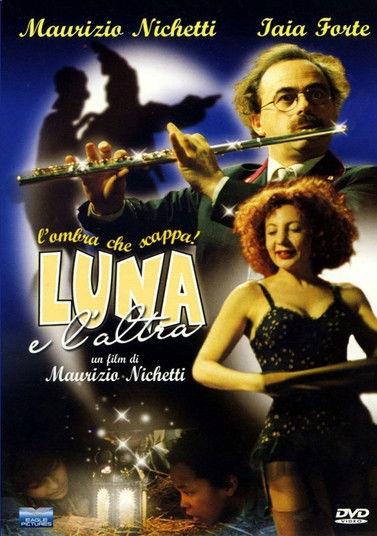 Luna e l'altra filmas online