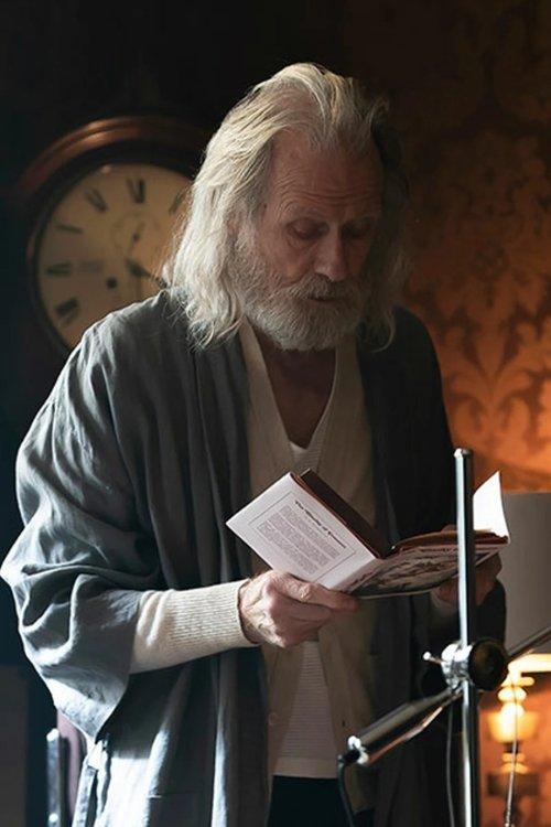 & Sons filmas online