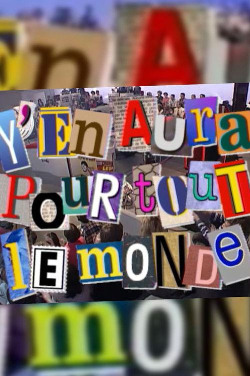 Y'en aura pour tout le monde filmas online