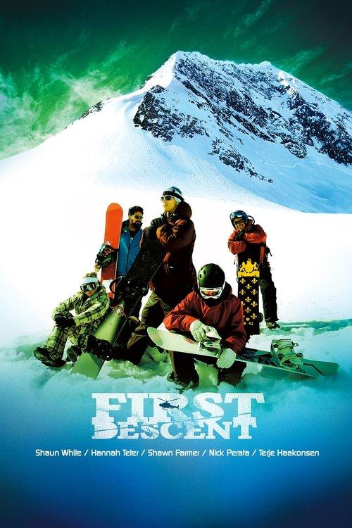 First Descent filmas online