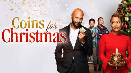 Coins for Christmas filmas žiurėti online