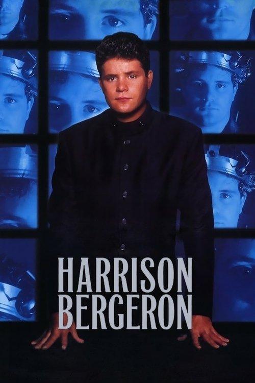 Harrison Bergeron filmas online