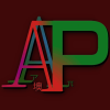 A.A.P. - Austrian Anime Productions studio logo