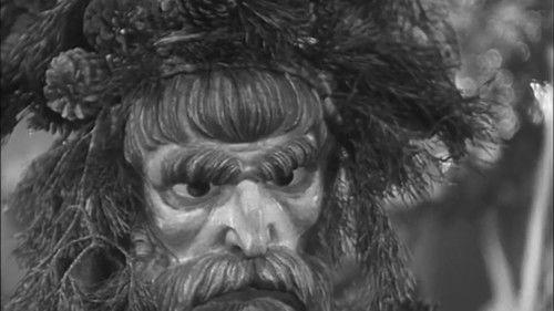 The Prodigal Son filmas žiurėti online