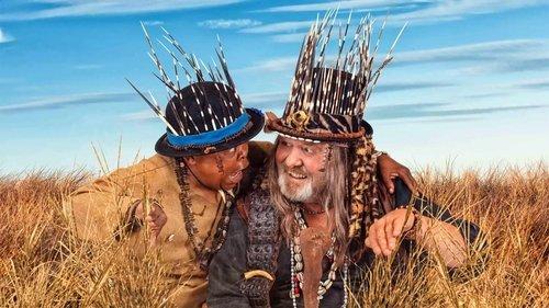 Mr. Bones 3: Son of Bones filmas žiurėti online