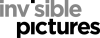Invisible Pictures studio logo