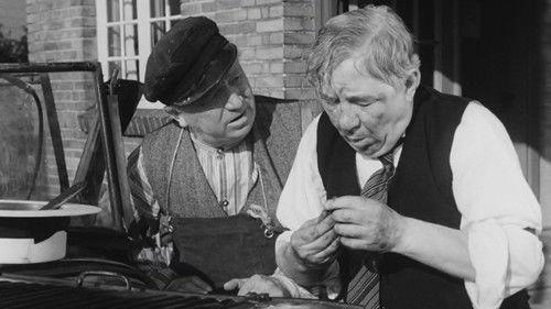 Fra den gamle købmandsgaard filmas žiurėti online