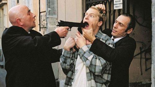 Coyote's Morning filmas žiurėti online