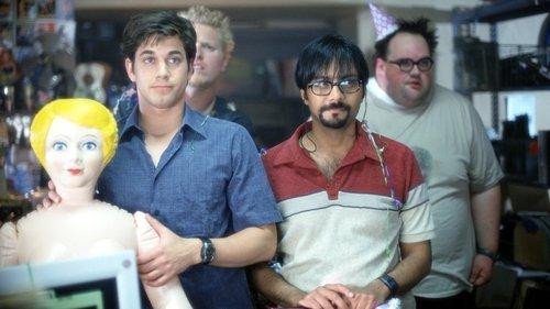 The First $20 Million Is Always the Hardest filmas žiurėti online