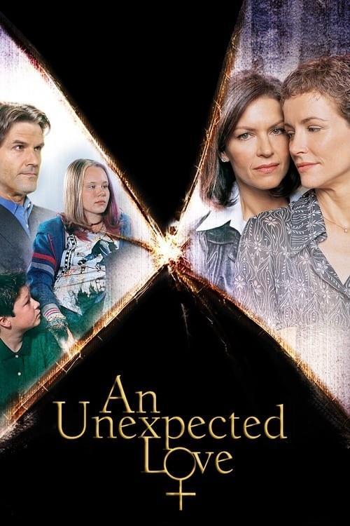 An Unexpected Love filmas online