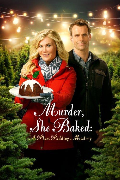 Murder, She Baked: A Plum Pudding Mystery filmas online