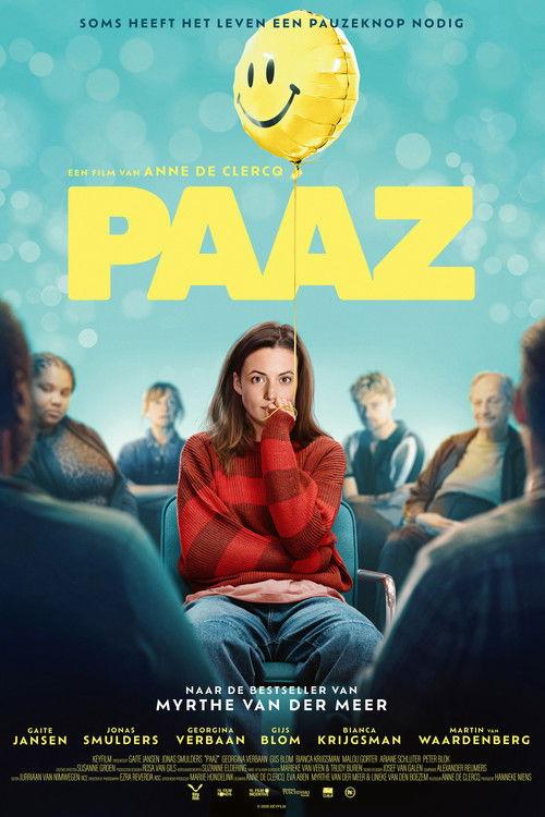 PAAZ filmas online