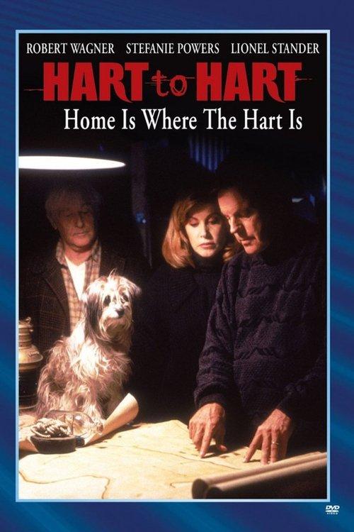 Hart to Hart: Home Is Where the Hart Is filmas online