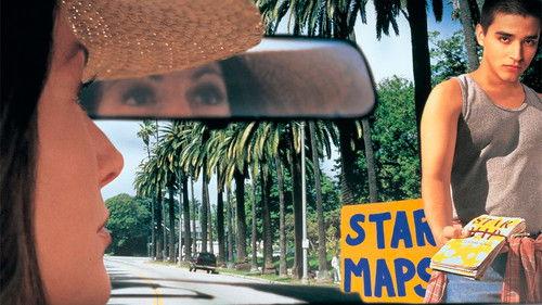 Star Maps filmas žiurėti online