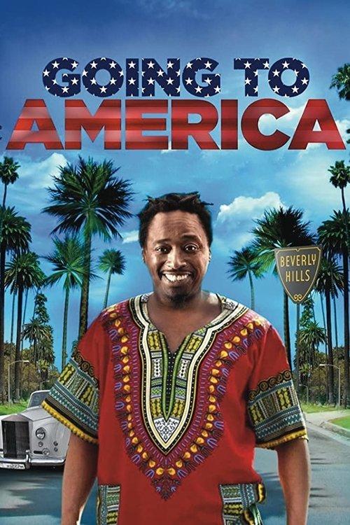 Going to America filmas online