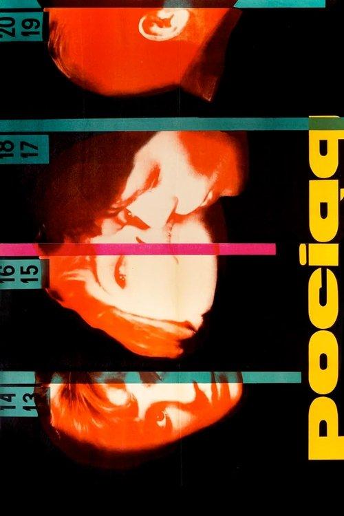 Pociąg filmas online