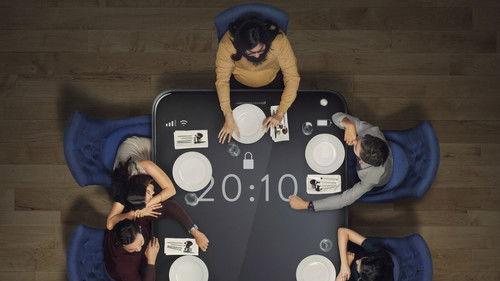 Perfect Strangers filmas žiurėti online