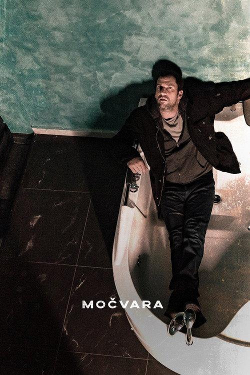 Močvara filmas online