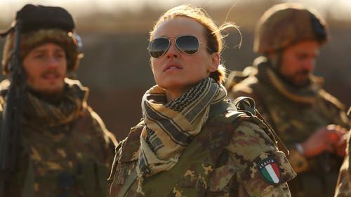 Limbo filmas žiurėti online