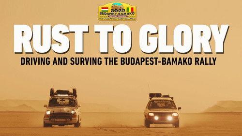 Rozsdától a dicsőségig - Átélni és túlélni a Budapest-Bamako ralit filmas žiurėti online
