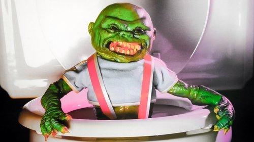 Ghoulies filmas žiurėti online