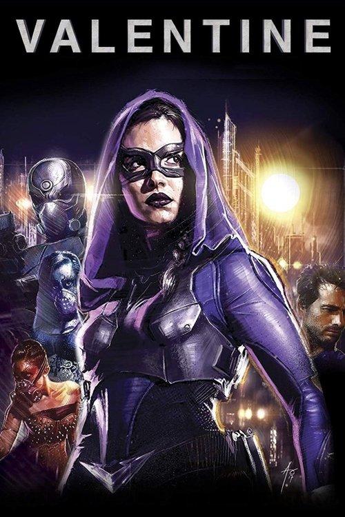 Valentine filmas online