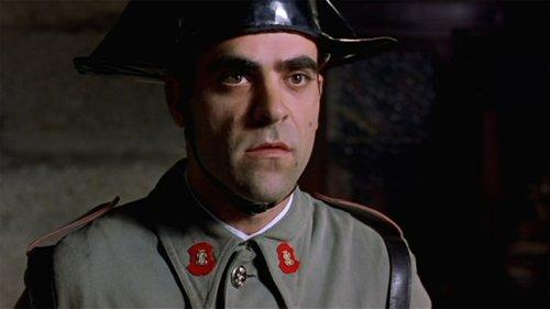 El lápiz del carpintero filmas žiurėti online