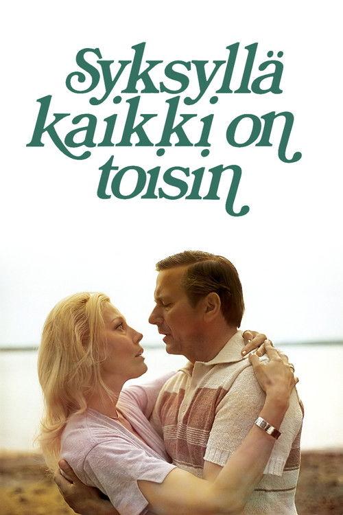 Syksyllä kaikki on toisin filmas online