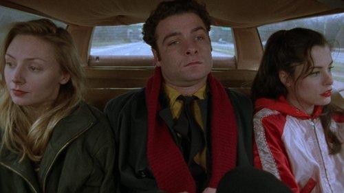 The Daytrippers filmas žiurėti online