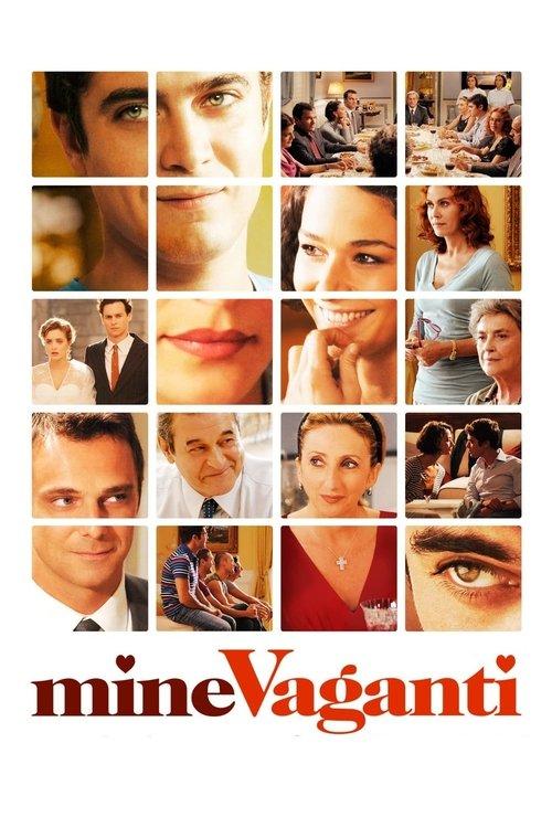 Mine vaganti filmas online