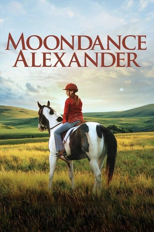 Moondance Alexander filmas online
