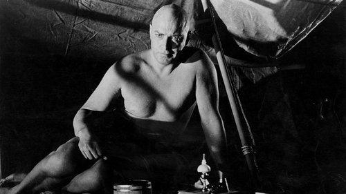 The Amazing Colossal Man filmas žiurėti online