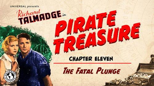 Pirate Treasure filmas žiurėti online