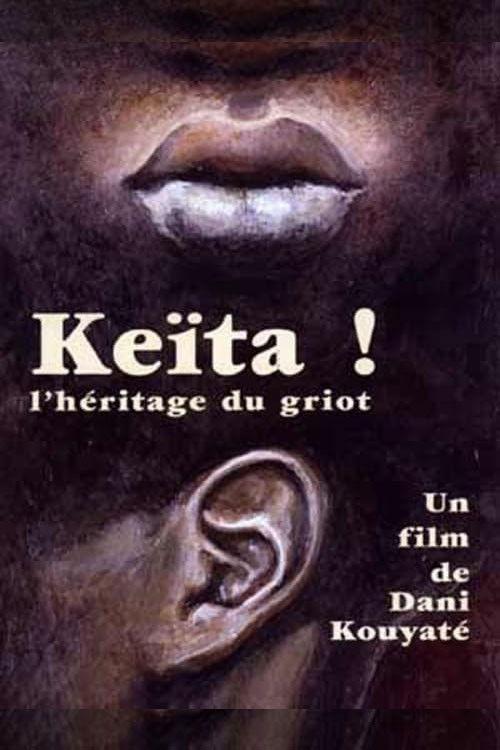 Keita! The Voice of the Griot filmas online
