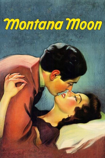 Montana Moon filmas online