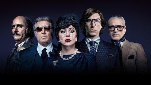 Gucci mados namai filmas žiurėti online