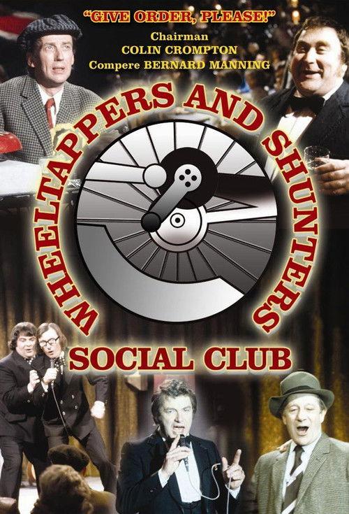 The Wheeltappers and Shunters Social Club filmas online