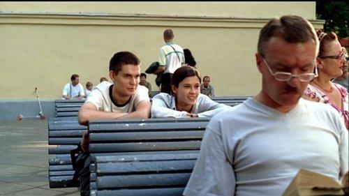 Rozygrysh filmas žiurėti online