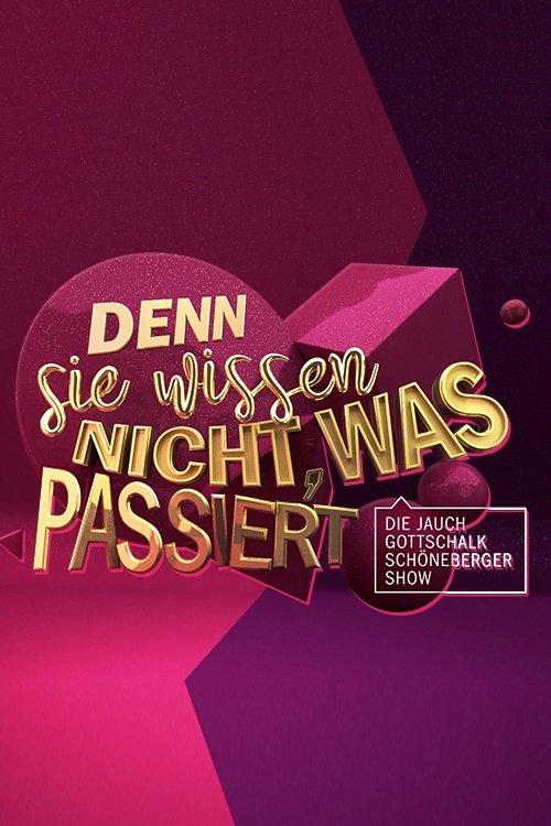 Denn sie wissen nicht, was passiert filmas online