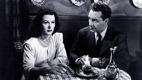 The Conspirators filmas žiurėti online