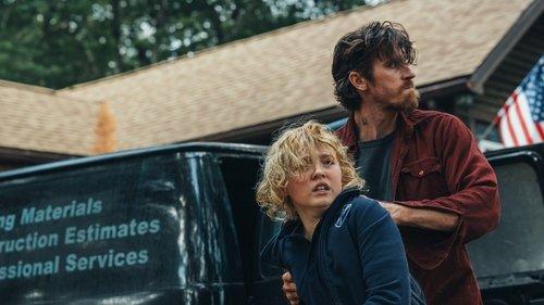 Barron's Cove filmas žiurėti online