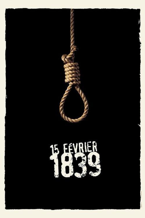 15 Février 1839 filmas online