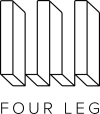 Four Leg Films studio logo