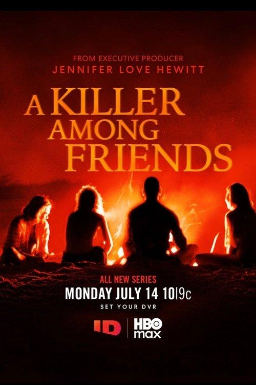 A Killer Among Friends filmas online
