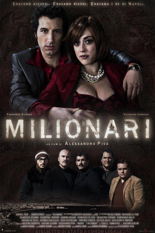 Milionari filmas online